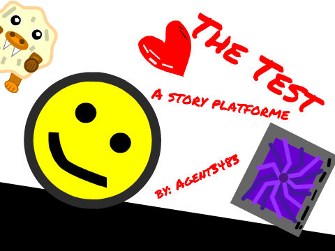 The Test