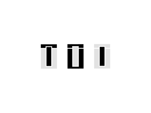 balanced ternary segment display 2.0