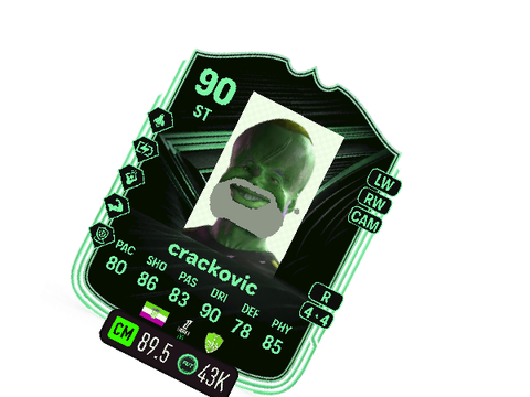 #edit#crackovic#cool