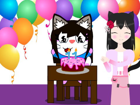 Happy Bday to you