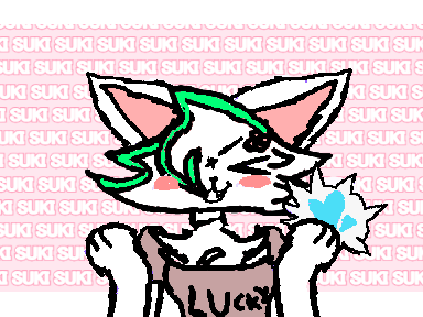 SAY “I LOVE YOU” 100x | Template Memix 