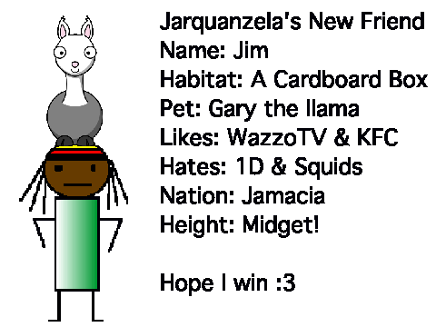 WazzoTV Competion Entry