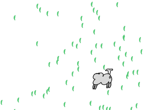 Grass Eater Simulator