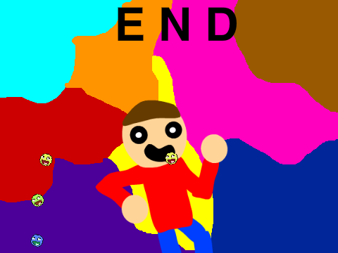new outro...mabey