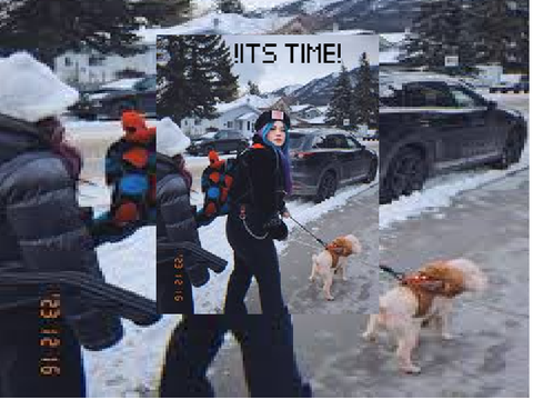 ITS TIMEEEEEEEEEEEEE