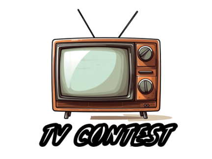 TV Contest (closed)