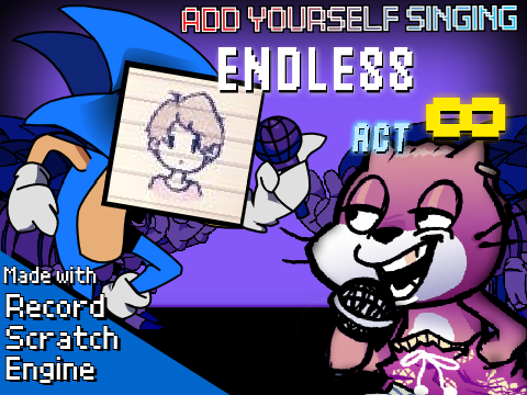 AYS: Endless (OG)