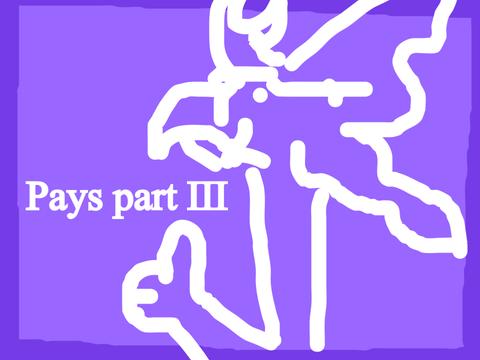 Payments part 3