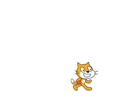 hero 's punch animation