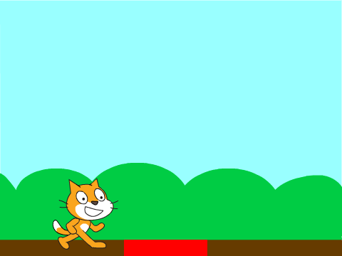 Just Some Other Game