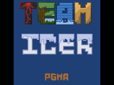 Team ICER