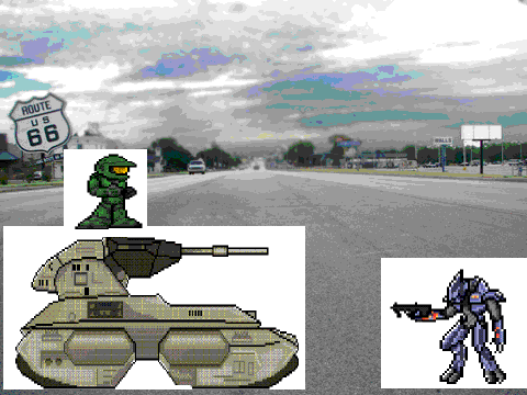 Halo Wars part3