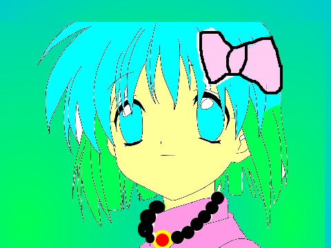 -OPEN CC- {anime school girl} remix