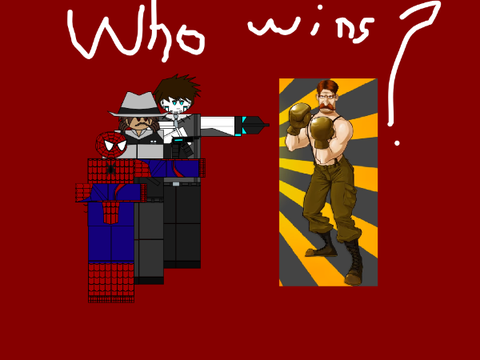 Model Pack 5 (14 OCs + one not original)