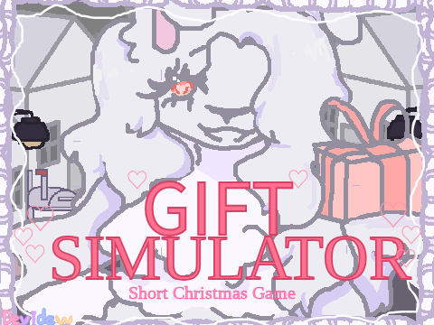 Gift Simulator || Short Christmas Game