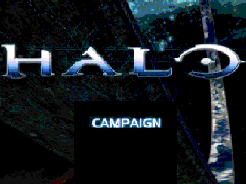 Halo- Combat evolved level 1