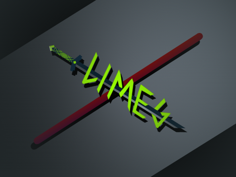 Announcement + Update