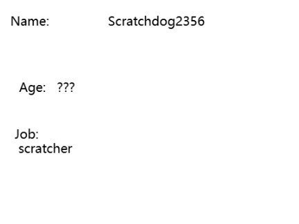 The Traitors scratch 11/16 remix