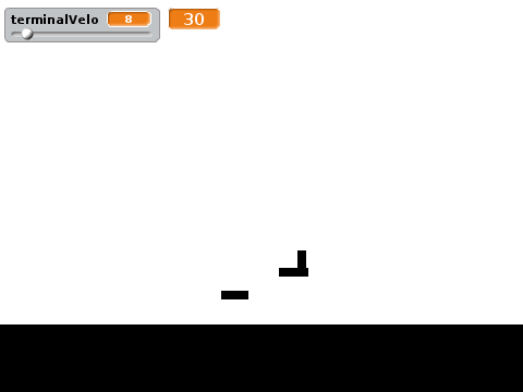 Platformer Engine
