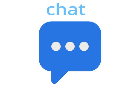 chat