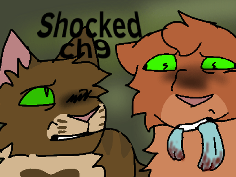 Shocked Ch.9 TNE 