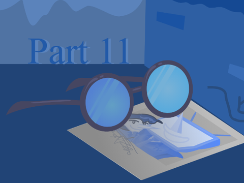 Stalemate part 11 