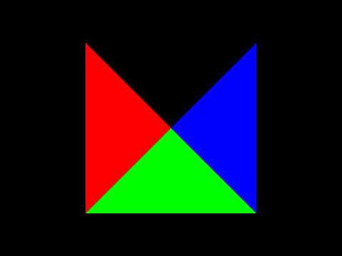 MBS Color ID (1965, Clean)