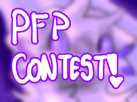 PFP Contest entry<33