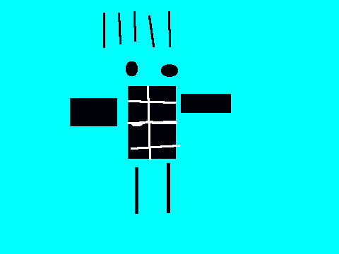 falling