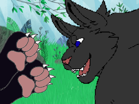 WIP Nightfreckles PMV Storyboard