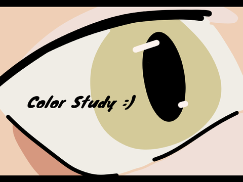 color study bc why not