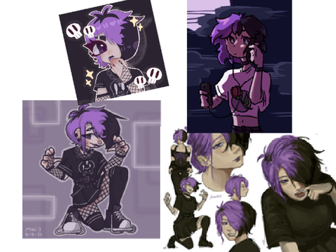 ~ quick payment info ~