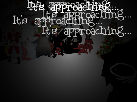 Christmas draws near...
