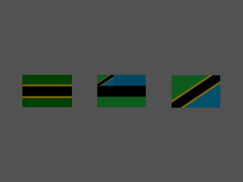 Tanzania (my take)