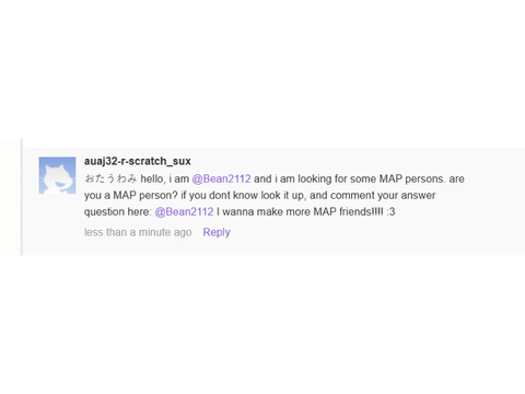 BOTS ARE NOW IMPERSONATING