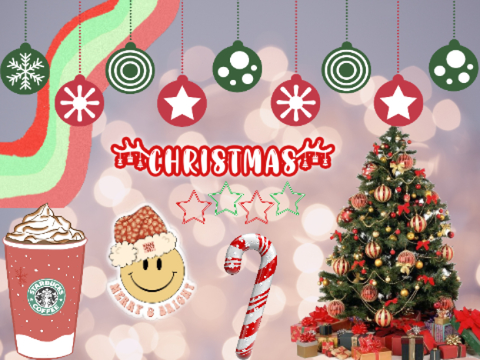 It's xmas time!!! 
