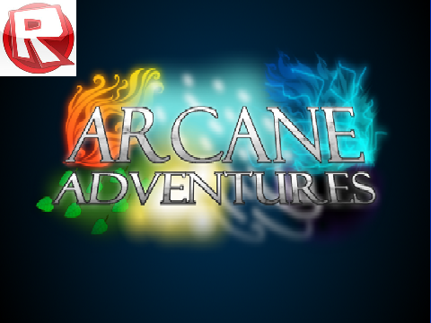 Arcane Adventure