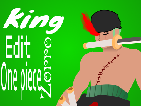 King Zorro
