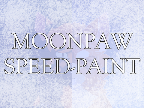 Speed-paint out NOW!