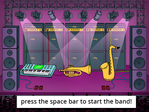 band