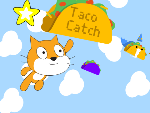 Taco Catch