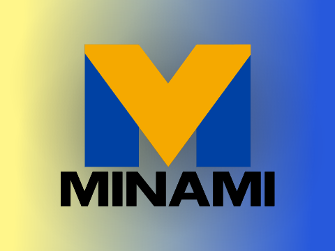 Minami Television (1993-2004)