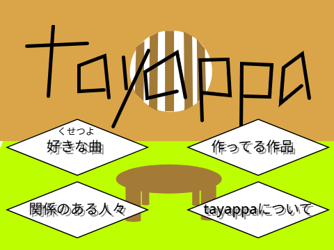 プロフィール代理