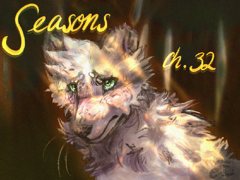 17. ~ Seasons ch.32 - tn entry! 