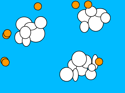Watch Skyball bouce