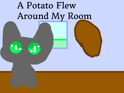 POTATO