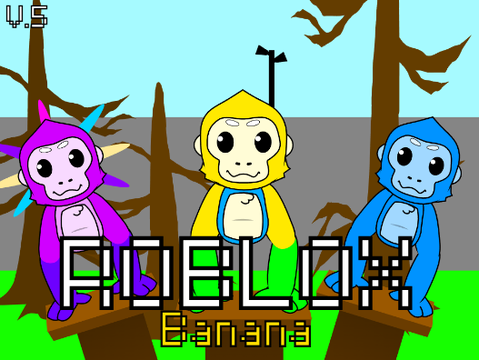Incredibox - Banana but Roblox
