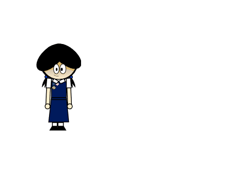 fillerHEYY HEY LOOK SHES MOVING