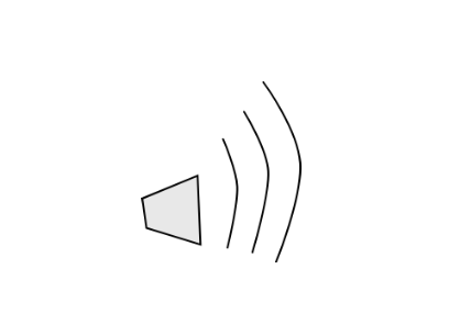 you ca use this sound just change the pitch to 22