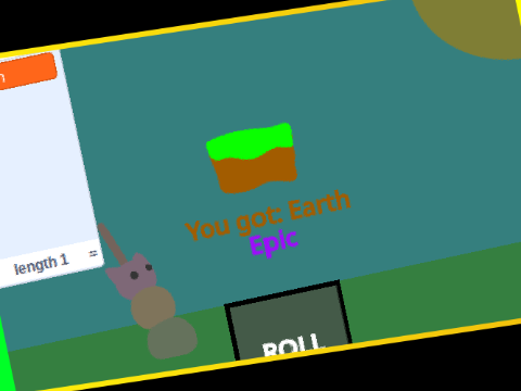RNG sim || real || not clickbait ||